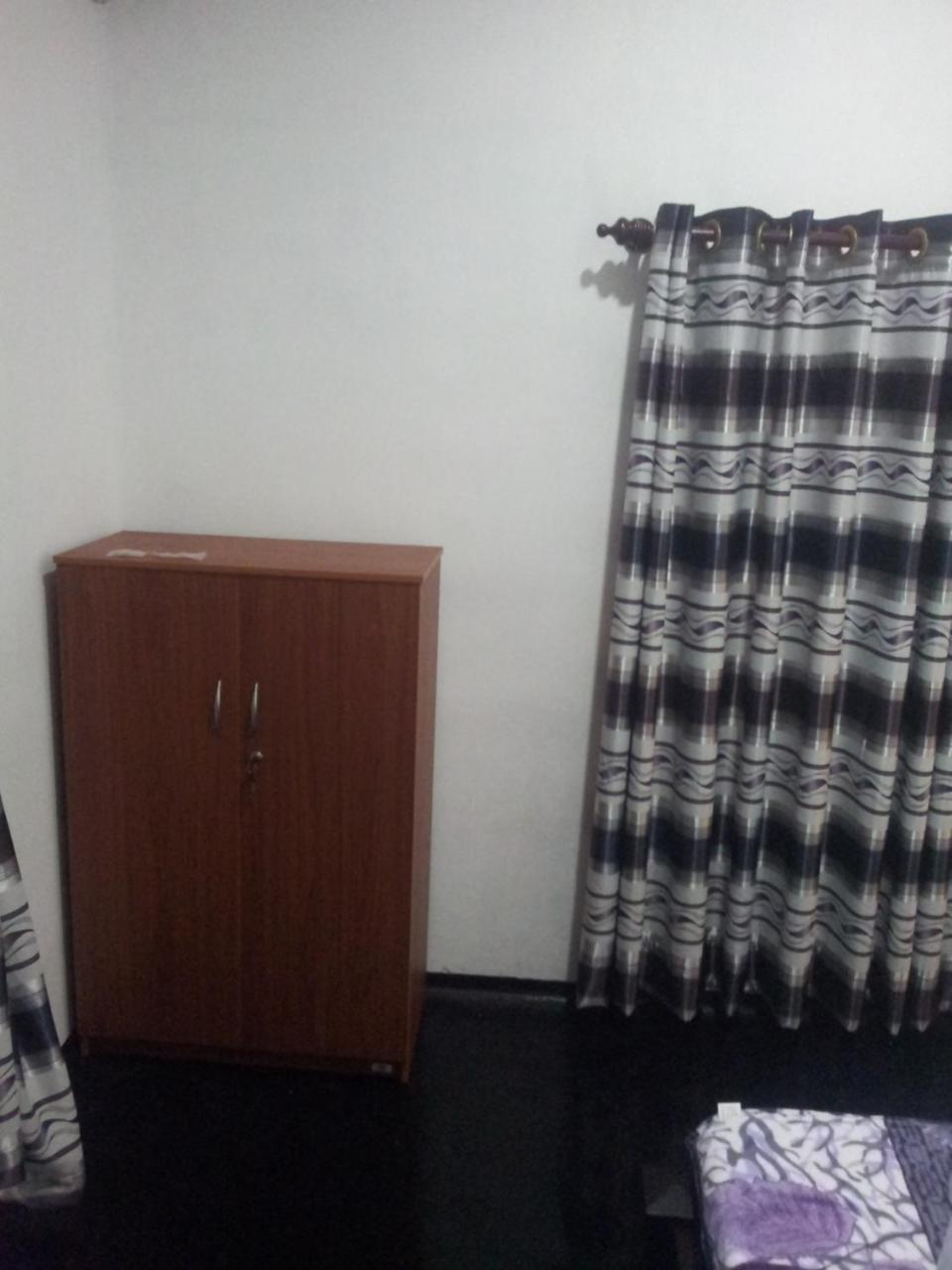 Ami place Hikkaduwa Exteriér fotografie